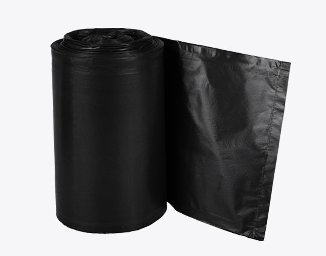 Gigantic Bag 15-Gallon Heavy-Duty Trash Bags - Your Eco-Friendly, Durable Solution