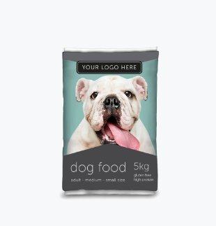 Form, Fill & Seal (FFS) Films - High-Quality Solutions from Gigantic Bag