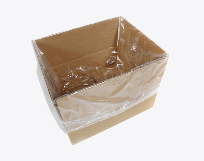 Gigantic Bag Gusset Bags - Customizable Packaging with Increased Capacity