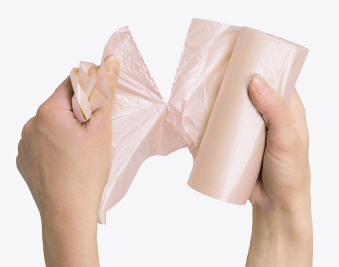 Habitat Line Kitchen Bin Liners - Eco-Friendly Waste Management Made Easy