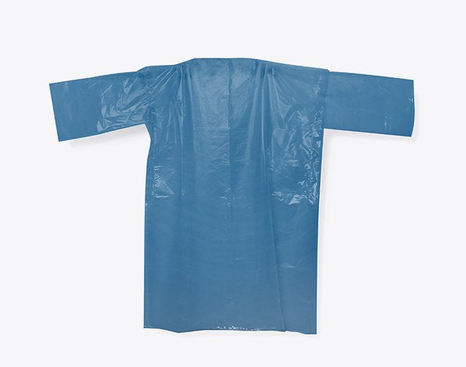 Isolation Gowns - FDA-Registered Barrier Protection for Every Industry