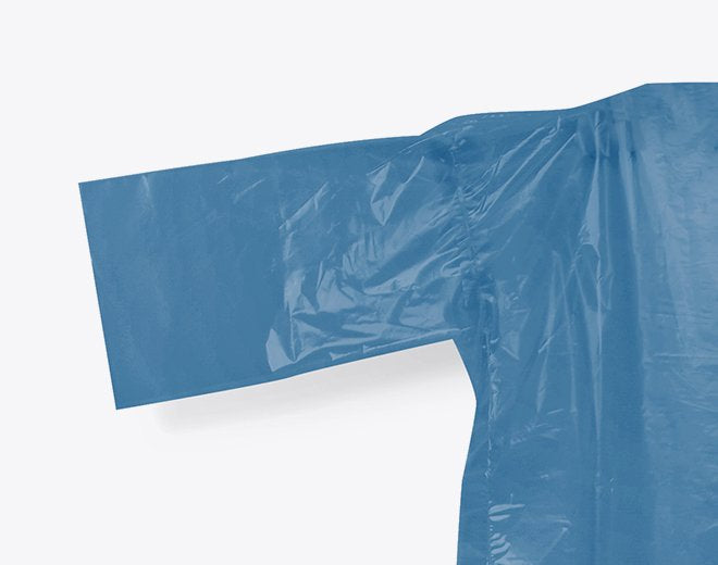 Isolation Gowns - FDA-Registered Barrier Protection for Every Industry