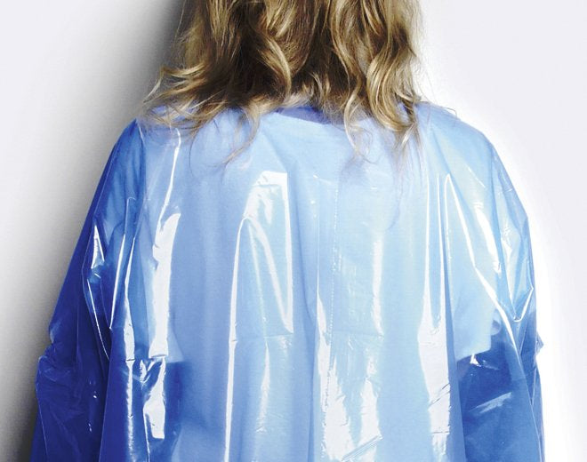 Isolation Gowns - FDA-Registered Barrier Protection for Every Industry