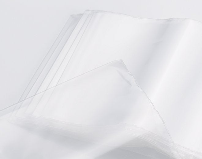 Layflat Bags - Versatile Protection and Business Solutions