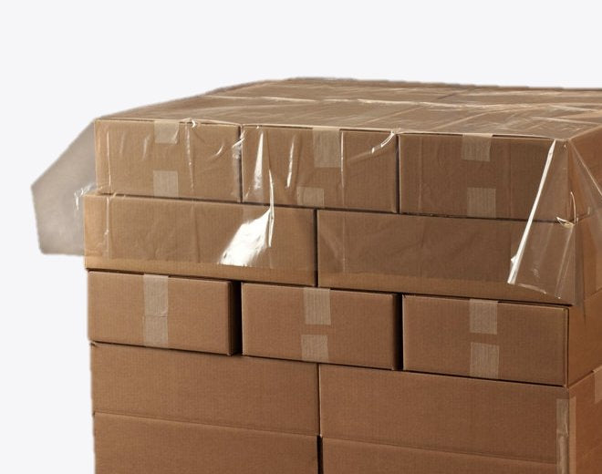 Protect What Matters with Gigantic Bag Bin Liners, Pallet, and Rack Covers