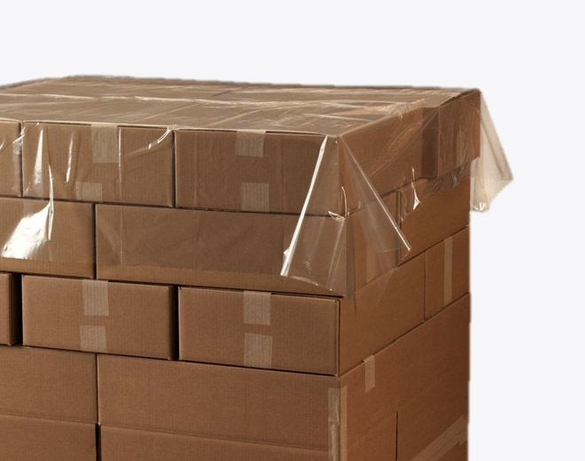 Protect What Matters with Gigantic Bag Bin Liners, Pallet, and Rack Covers