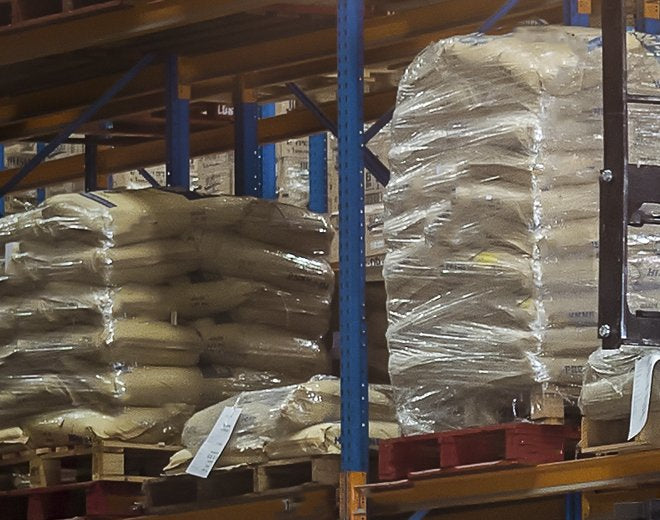 Protect What Matters with Gigantic Bag Bin Liners, Pallet, and Rack Covers