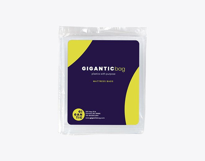 Protective Mattress Covers - Reliable Protection for Moving, Storage, and More