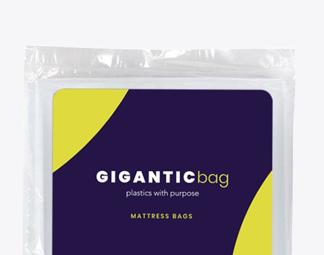 Protective Mattress Covers - Reliable Protection for Moving, Storage, and More