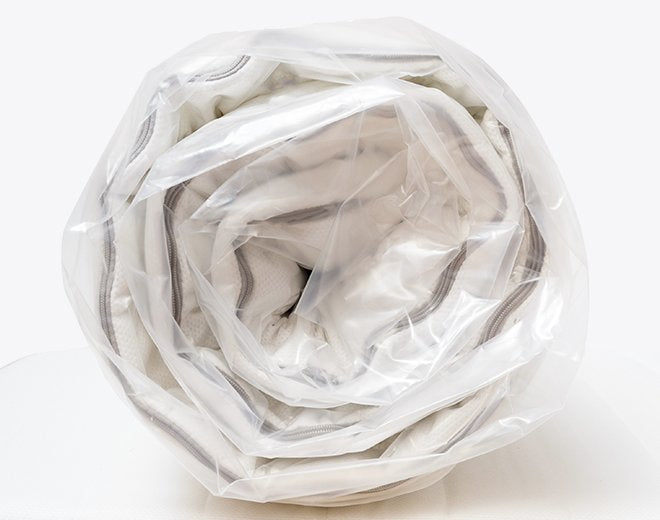 Protective Mattress Covers - Reliable Protection for Moving, Storage, and More