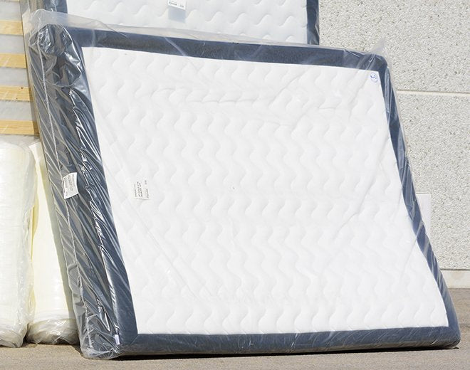 Protective Mattress Covers - Reliable Protection for Moving, Storage, and More