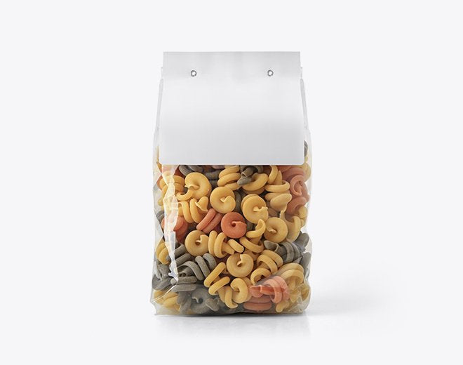 Wicketed Poly Bags - Efficient, High-Clarity Packaging for Diverse Industries