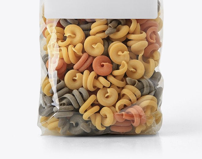 Wicketed Poly Bags - Efficient, High-Clarity Packaging for Diverse Industries