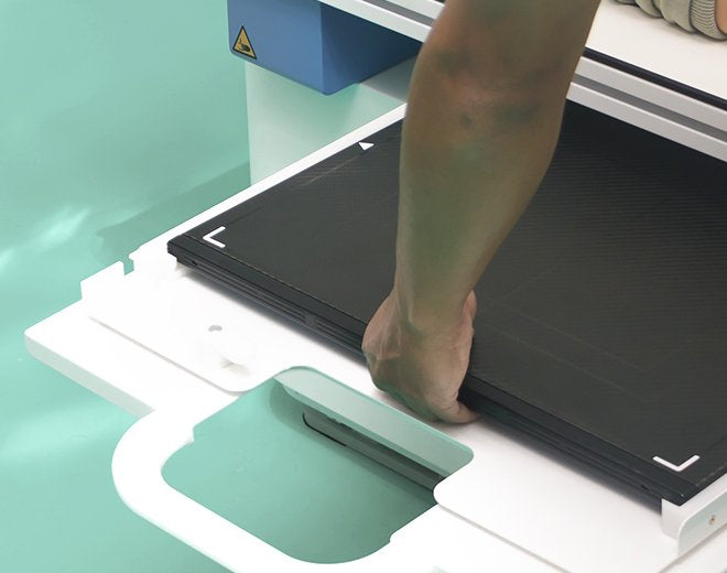 X-Ray Cassette Covers - Reliable Protection for Medical Imaging Equipment