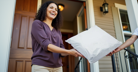 Mailers & Envelopes