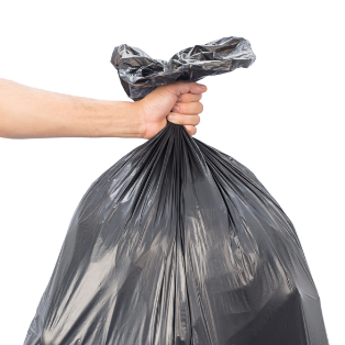Commercial Trash / Can Liners