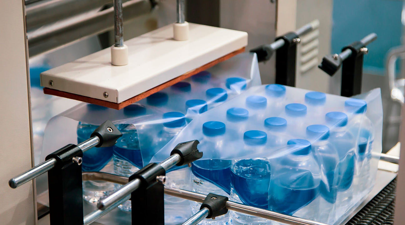Consumer Packaged Goods / Food & Beverage