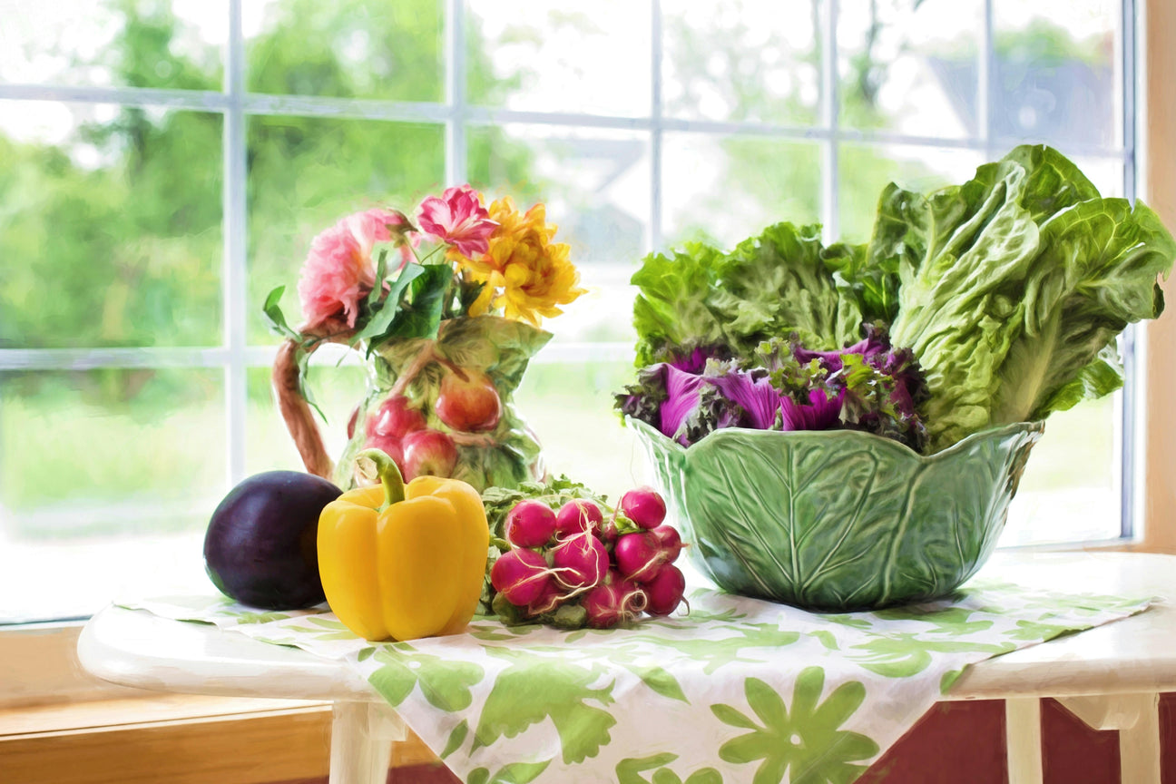 Agriculture