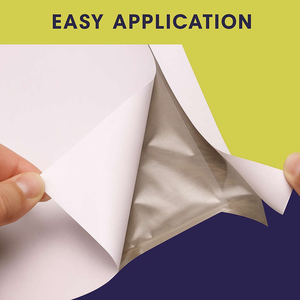 Gigantic Bag Packing List Envelopes