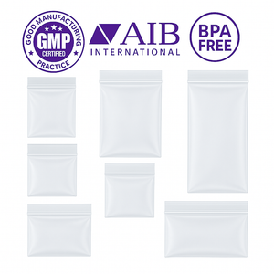 Gigantic Bag Zipper Bags