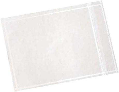 Gigantic Bag Packing List Envelopes
