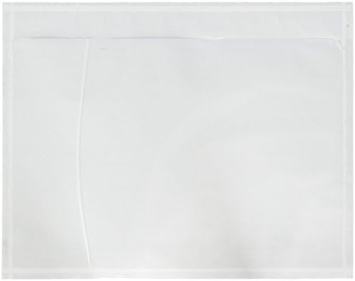 Gigantic Bag Packing List Envelopes