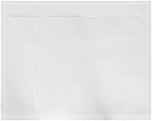 Gigantic Bag Packing List Envelopes