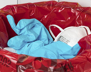 Gigantic Bag Medical Waste Bags - Reliable and Safe Biohazard Waste Management