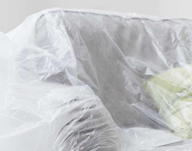 Gigantic Bag Furniture Covers - Durable Protection for Furniture and Equipment