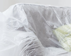 Gigantic Bag Furniture Covers - Durable Protection for Furniture and Equipment