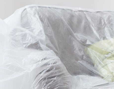 Gigantic Bag Furniture Covers - Durable Protection for Furniture and Equipment