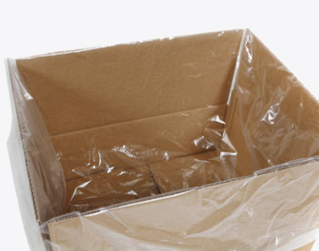 Gigantic Bag Gusset Bags - Customizable Packaging with Increased Capacity