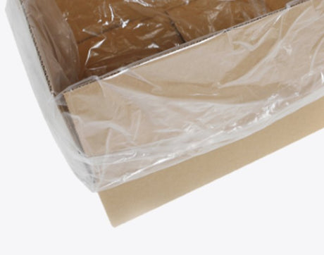 Gigantic Bag Gusset Bags - Customizable Packaging with Increased Capacity
