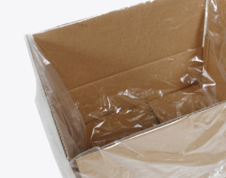 Gigantic Bag Gusset Bags - Customizable Packaging with Increased Capacity