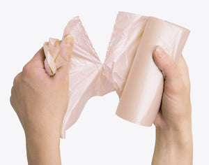 Habitat Line Kitchen Bin Liners - Eco-Friendly Waste Management Made Easy