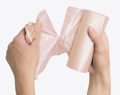 Habitat Line Kitchen Bin Liners - Eco-Friendly Waste Management Made Easy