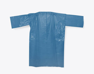 Isolation Gowns - FDA-Registered Barrier Protection for Every Industry
