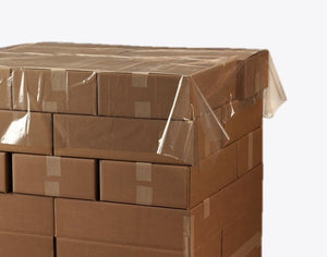 Protect What Matters with Gigantic Bag Bin Liners, Pallet, and Rack Covers